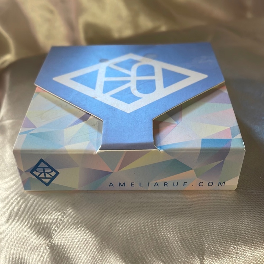 Amelia Rue Bracelet and Necklace Set